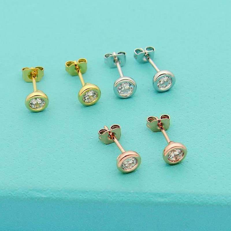 Tiffany Earring 08yxs02